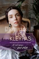 Aš vėl tavęs noriu - Lisa Kleypas