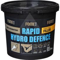 0142051 BITUMINIS UŽPILDAS 5 KG FOME FLEX RAPID HYDRO