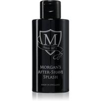 Morgan's After Shave Splash vanduo po skutimosi vyrams 100 ml