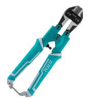 Žirklės varžtams karpyti TOTAL, Cr-V, 8"/200mm, THT11386