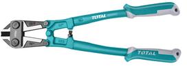 Žirklės varžtams, vielai karpyti TOTAL, Cr-V, 12"/300mm THT113126