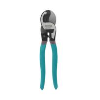Žirklės tvirtų kabelių karpymui TOTAL, 10"/250mm, THT115102
