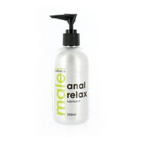 Lubrikantas Anal Relax (250 ml)