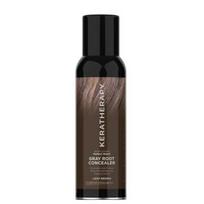 Keratherapy Keratin Infused Perfect Match Gray Root Concealer Light Brown 118ml