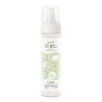 ItalWax Top Line Pre Wax Foaming Lotion Lime 200ml