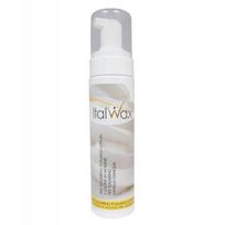 ItalWax Pre Sugaring Foaming Lotion Vanilla 200ml