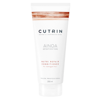 Cutrin Ainoa Nutri Repair Conditioner 200ml