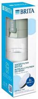 Gertuvė su filtru Brita Vital,, šviesiai žalia sp., plastikas, 0.6 l