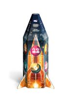 Advento kalendorius "Ledų Raketa" 12 dienų 12