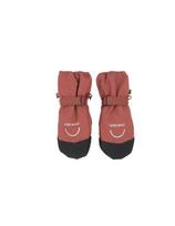 Ypač šiltos Viking žieminės pirštinės Primaloft Expower (2024m),Dark Pink