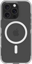 dbramante1928 dbramante Iceland Ultra D3O MagSafe protective case, iPhone 16 Pro, clear (IU61CL006283)
