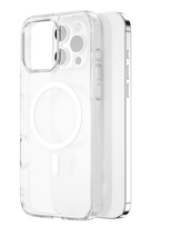 Mocco 2 mm MagSafe Silicone Case for Apple iPhone 16 Pro Max