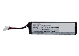 CoreParts Battery for Datalogic Scanner 9.6Wh Li-ion 3.7V 2600mAh