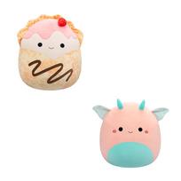 SQUISHMALLOWS  W20 Pliušinis žaislas, 60 cm
