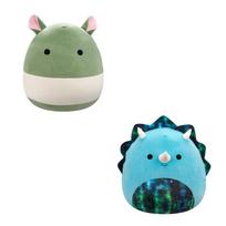 SQUISHMALLOWS  W20 Pliušinis žaislas, 60 cm