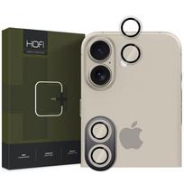 Apsauga "Hofi Camring Pro+" telefono kamerai Apple iPhone 16 / 16 Plus