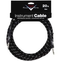 INSTRUMENTINIS KABELIS FENDER 099-0820-052 6M