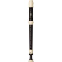 ALTINĖ FLEITA YAMAHA YRA-324B ABS RESIN RECORDER