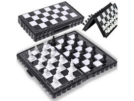 Magnetinės šaškės