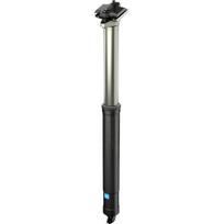 PRO Seatpost Tharsis DSP 160 | Black 30.9mm/Internal/Alloy