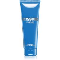 Missoni Wave dušo ir vonios želė vyrams 250 ml