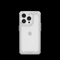 Urban Armor Gear UAG Plyo Apple iPhone 15 Pro - dėklas telefonui skaidrus