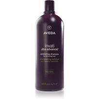 Aveda Invati Ultra Advanced™ Exfoliating Shampoo Rich giliai valantis šampūnas eksfoliacinio poveikio 1000 ml