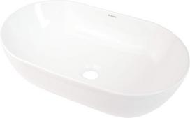 Praustuvas Deante Peonia CDE6U5S, White