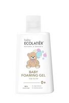 Vaikų putų-gelis 0+ Ecolatier Toe-to-Tip, 250 ml