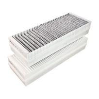 SAVE 300 / 350 (2020+,PF) F7/AC+M5 aktyvintos anglies filtrų komplektas (Kvapų)