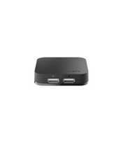 D-LINK DUB-H4, 4-port USB 2.0 HUB | D-Link