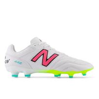 New Balance 442 V2 PRO FG - Dydis 42.5 (MS41FMWH Futbolo bateliai)