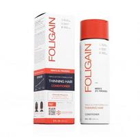 Foligain Plaukų augimą skatinantis kondicionierius vyrams su 2% Trioksidiliu Hair Regrowth Conditioner 236ml 