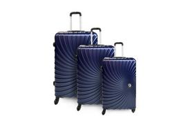 Trijų lagaminų rinkinys PIERRE CARDIN PHOENIX