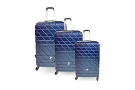 Trijų lagaminų rinkinys PIERRE CARDIN SYDNEY