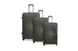Trijų lagaminų rinkinys PIERRE CARDIN PHOENIX