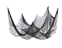 Helovino dekoracija. Tinklas (76×300 cm)
