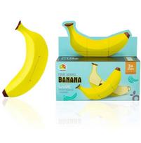 Galvosūkis-dėlionė „Bananas“ 3D