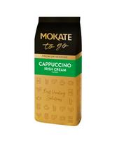 Kavos gėrimas MOKATE, Airiško kremo skonio, milteliais, 1 kg