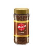 Tirpi granuliuota kava MERRILD Classic, 200 g