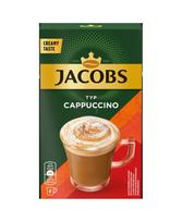 Kavos gėrimas JACOBS Classic Cappuccino, 92,8 g