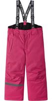 REIMA Tuokio 5100156A žieminės kelnės - RASPBERRY PINK