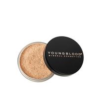 YOUNGBLOOD birus mineralinis makiažo pagrindas - pudra „Loose Mineral Foundation”, Neutral (Cool),10 g