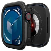 Apyrankė Apple Watch 10 (46mm) Spigen Caseology Vault Matte black