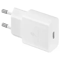 EP-T1510EWE Samsung USB-C 15W kelioninis įkroviklis be pakuotės