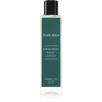 Tomas Arsov SANDALWOOD VIOLET LEATHER Shower gel kvapioji dušo želė drėkinamojo poveikio 200 ml