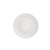 Lėkštutė porcelianinė PERLA D14 cm Ambition 94743 (tinka puodeliui 7040043)