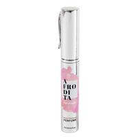 Secret Play Afrodita for Women Natural Pheromone Perfume Travel Spray 9.5ml