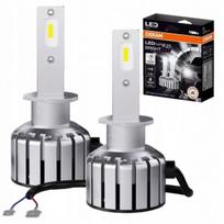 LED OSRAM H1 lemputės BRIGHT 64150DWBRT-2HFB 2vnt. LEDriving HL