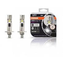 LED OSRAM H1 lemputės EASY 64150DWESY-2HB 2vnt. LEDriving HL